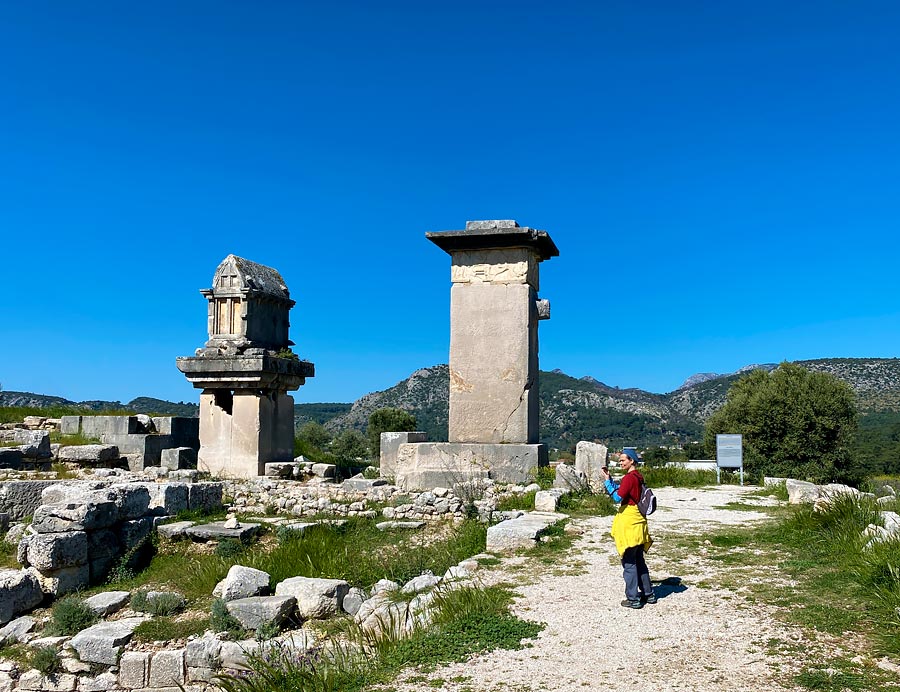 Меджибожский замок