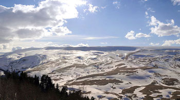 плато лагонаки плато лагонаки