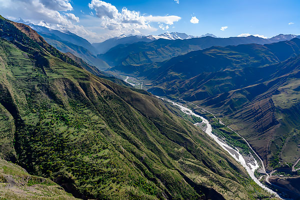 виды с Гоора