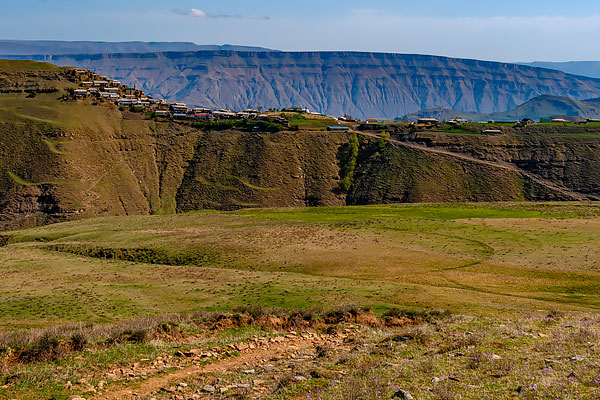 село Зиуриб