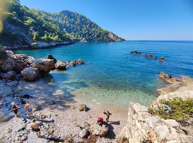 Калабантия Калабантия