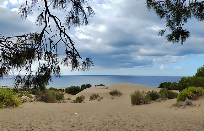 смотровая на пляж смотровая на пляж