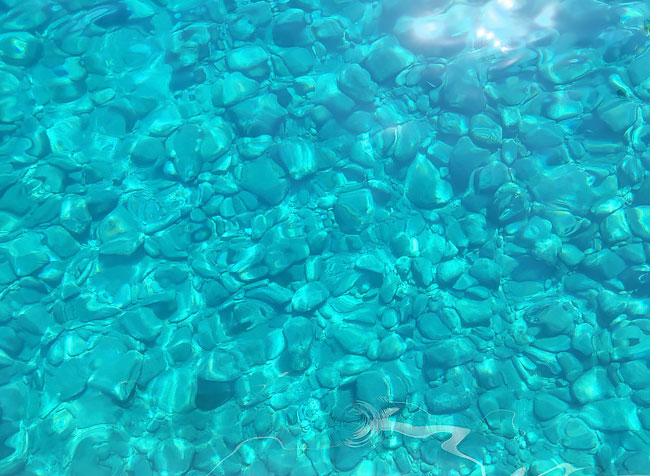 прозрачная водичка прозрачная водичка