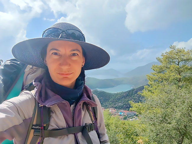 Дарья Дарья