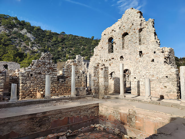 Олимпос Олимпос