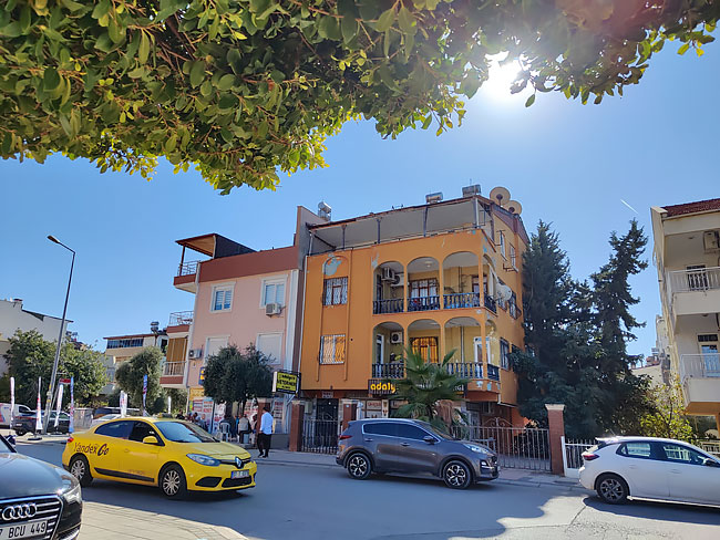 Анталия Анталия