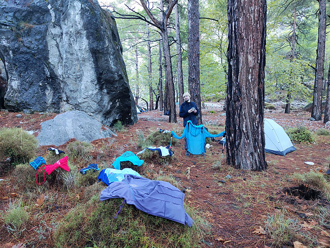 сушим вещи сушим вещи