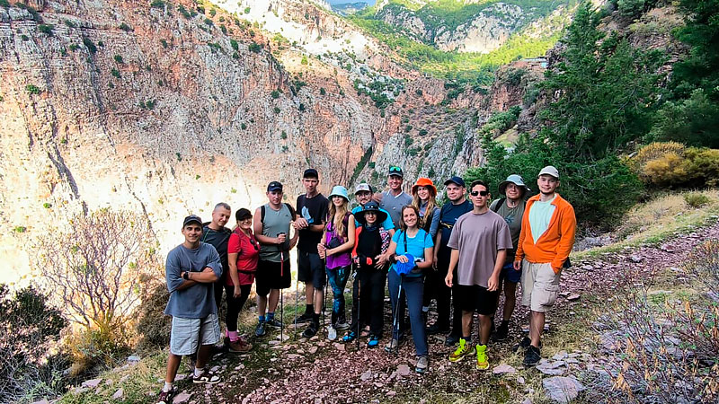 группа наша