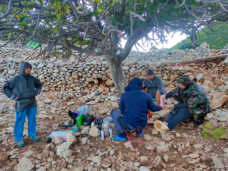 наше дежурство