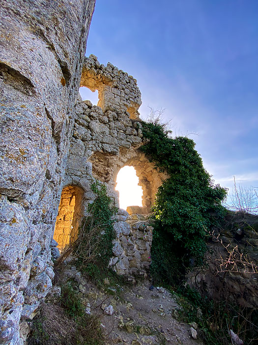 качи кальон