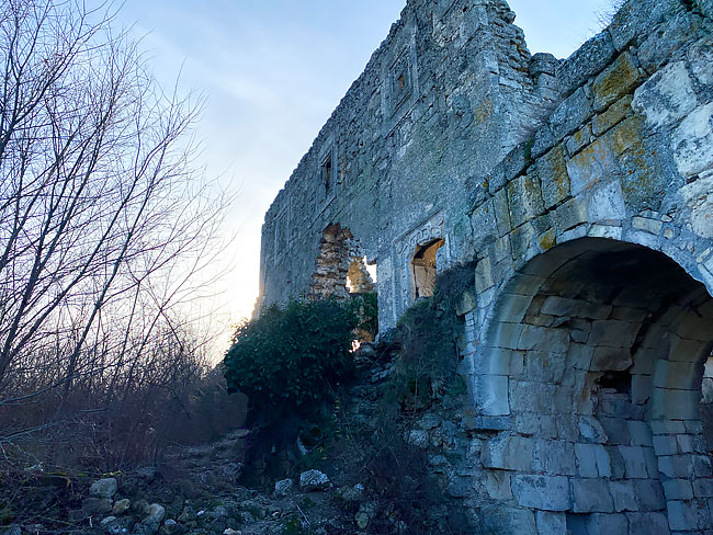 качи кальон