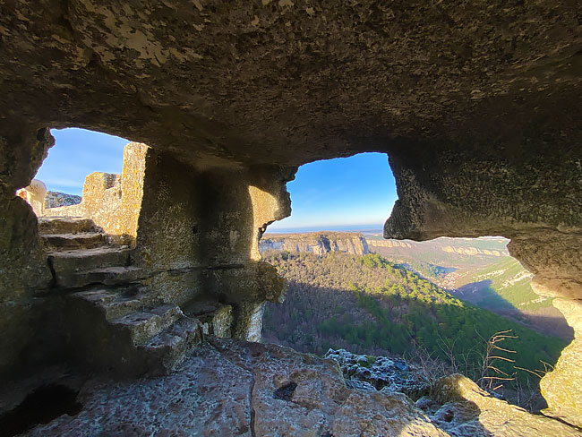 тепе кермен