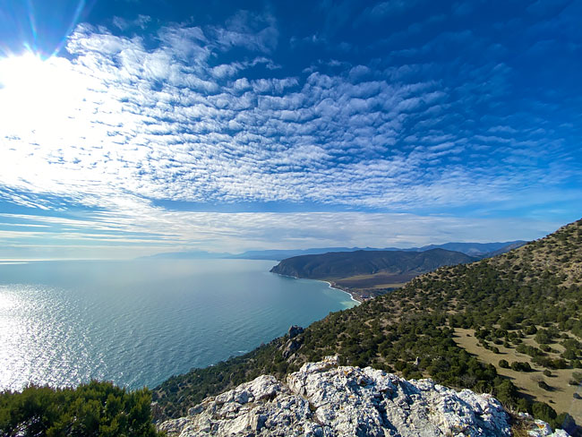 Тропа Голицына