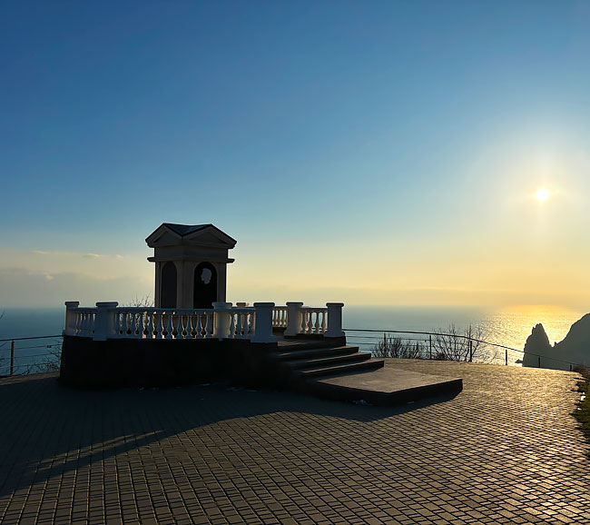 георгиевский монастырь