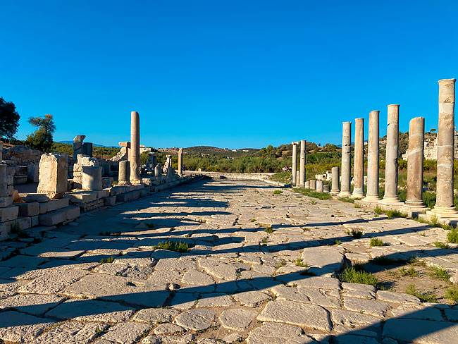 восточный Крым