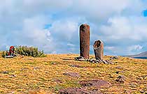 камни силы на озере Вишапалич камни силы на озере Вишапалич