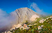 Вихрен гора Мусала