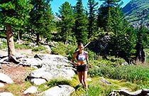 Ергаки 2019 спортивные соревнования Ергаки 2019 спортивные соревнования