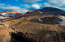 камчатские панорамы камчатские панорамы