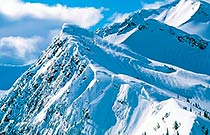вершина вершины мармороша