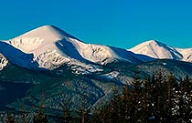 снежные карпаты снежные карпаты