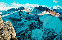 Чертовы ворота Чертовы ворота