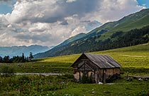 ледник софиевский ледниковая ферма