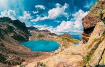 озеро Айматлы Джалы Кель озеро Айматлы Джалы Кель