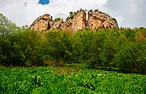 гора Колокольня гора Колокольня