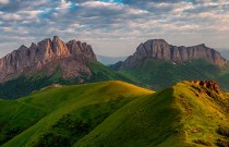 приют Ветренный приют Ветренный