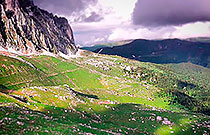 Лунная поляна Лунная поляна