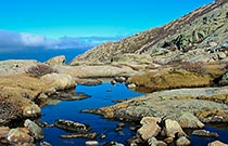 вершина вершина дель Оро