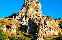 монастырь Чавушин монастырь Чавушин
