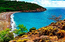 пляж Паламутбуку пляж Паламутбуку