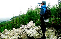 Поход выходного дня по Уралу Поход выходного дня по Уралу