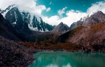 Шавлинские озера Шавлинские озера