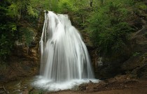 водопад джур водопад джур джур