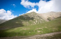 Долина реки Балык Су долина реки Балык Су